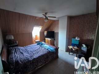  Maison à vendre 4 pièces 93 m²