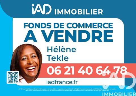 Vente Esth&eacute;tique, Coiffure 100 m&sup2; 125000 95800 Cergy