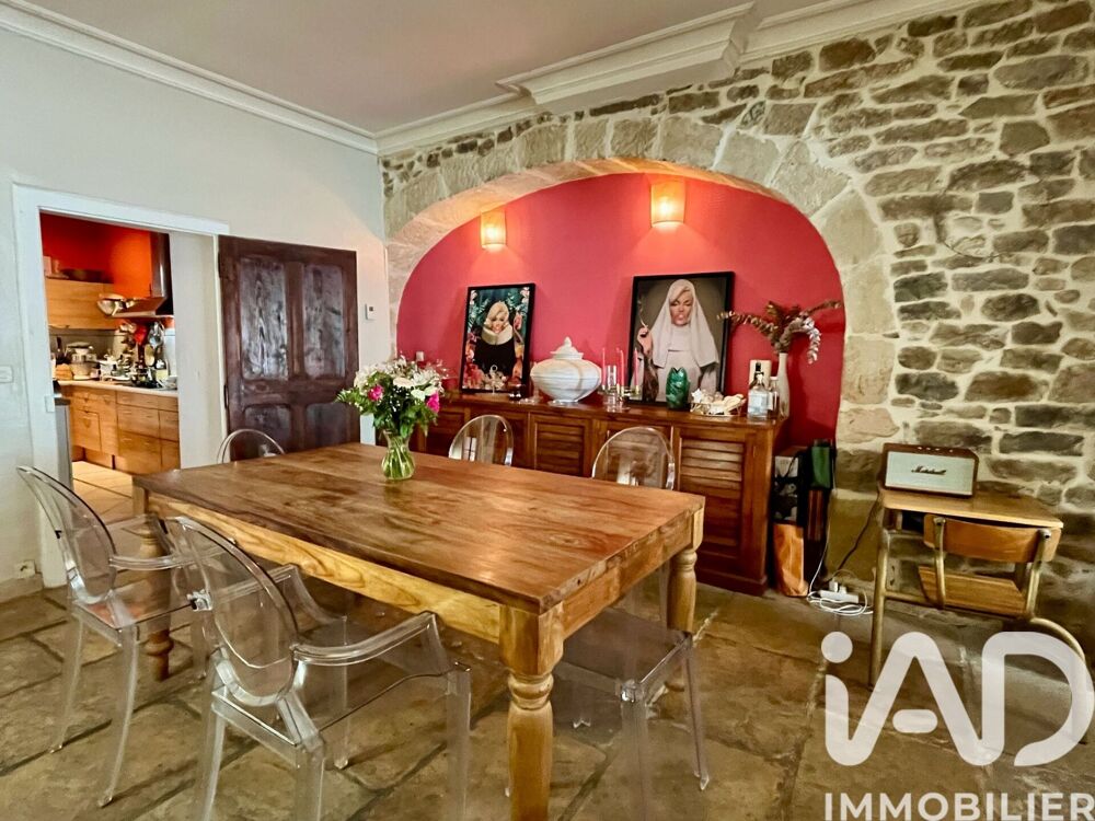 Vente Maison de village 5 pièces