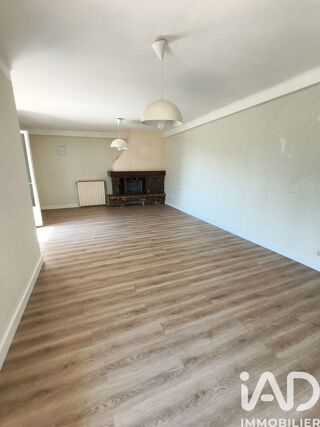  Maison à vendre 6 pièces 186 m²