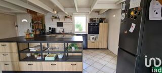  Maison à vendre 5 pièces 147 m²