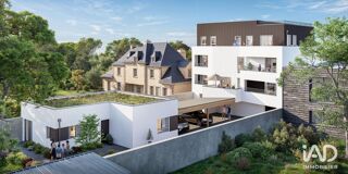  Maison à vendre 4 pièces 77 m²