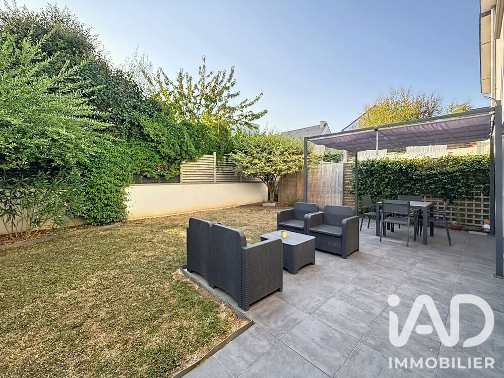 Vente Maison Vente Maison/villa 5 pièces Saint-gilles
