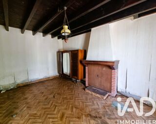  Maison à vendre 6 pièces 111 m²