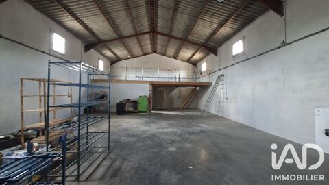   Vente Boutique/Local commercial 215 m&sup2; 