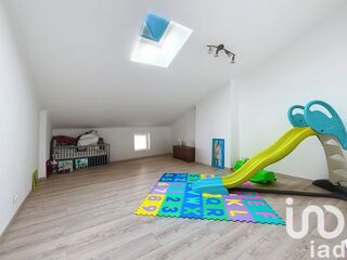  Maison à vendre 5 pièces 162 m²