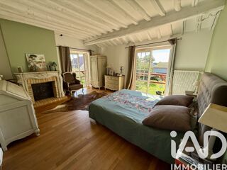  Maison � vendre 7 pi�ces 208 m�