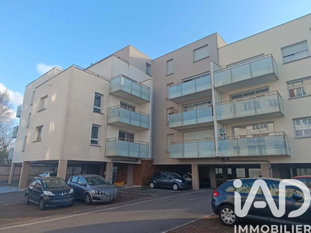 Vente Appartement Vente Appartement 3 pièces Le petit-quevilly