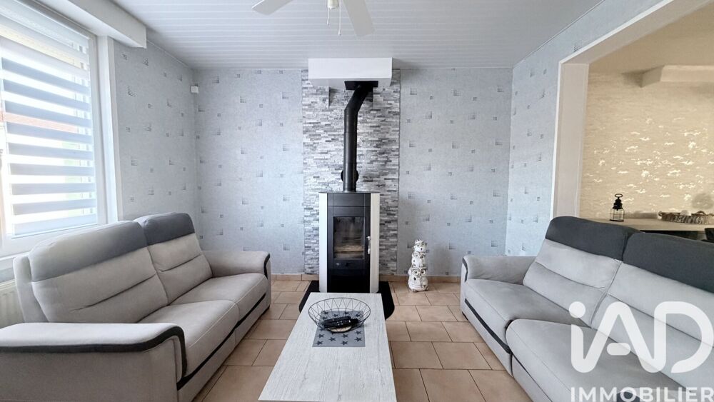 Vente Maison/villa 5 pièces