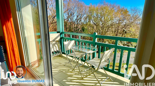  Appartement à vendre 1 pièce 32 m²