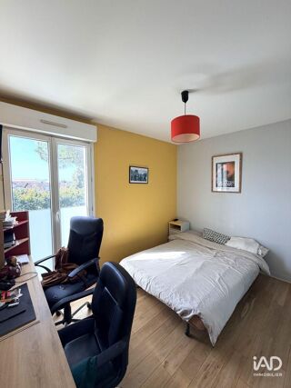  Appartement à vendre 4 pièces 78 m²