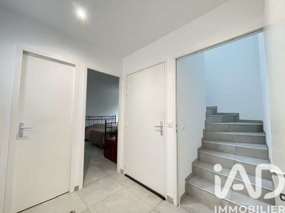 Vente Maison traditionnelle 4 pièces