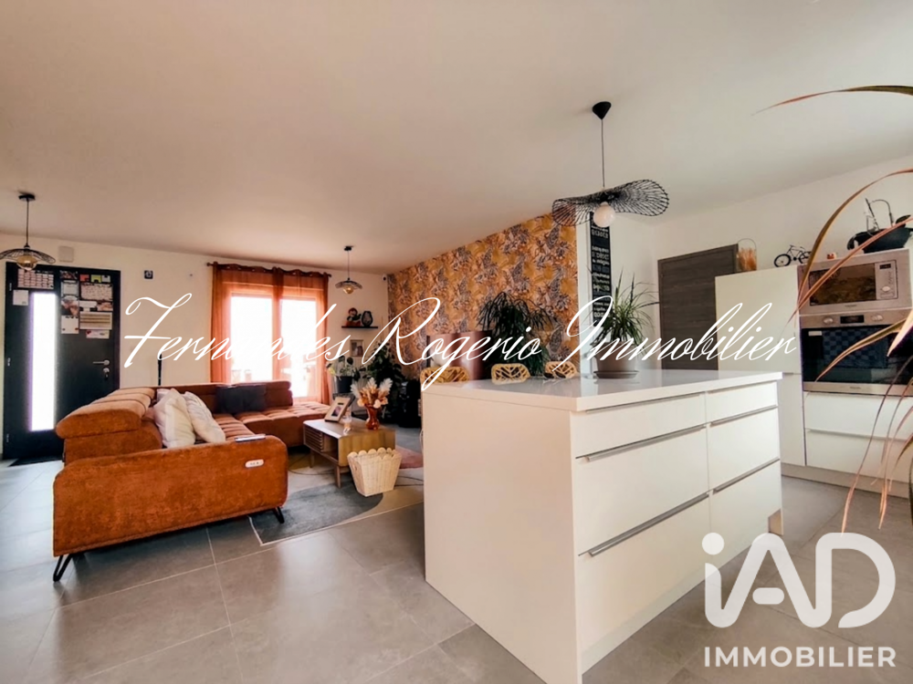 Vente Maison Vente Pavillon 5 pièces Boynes