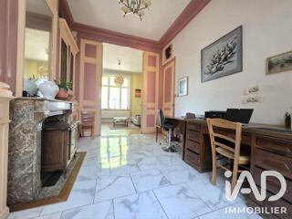  Maison à vendre 6 pièces 168 m²