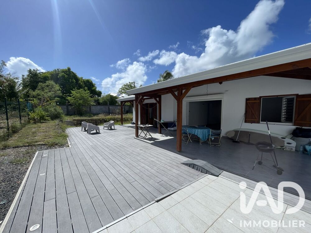 Vente Maison Vente Maison/villa 4 pièces Le moule