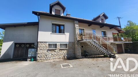   Vente Maison Maison - 7 pi�ce(s) - 184 m�