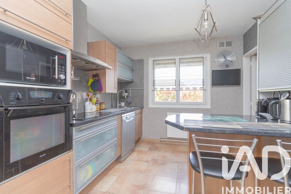 Vente Maison traditionnelle 6 pièces