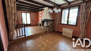  Maison à vendre 5 pièces 89 m²