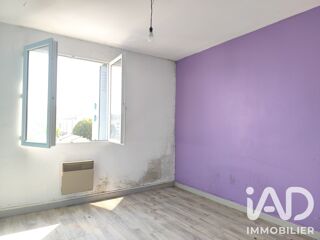  Appartement à vendre 3 pièces 56 m²