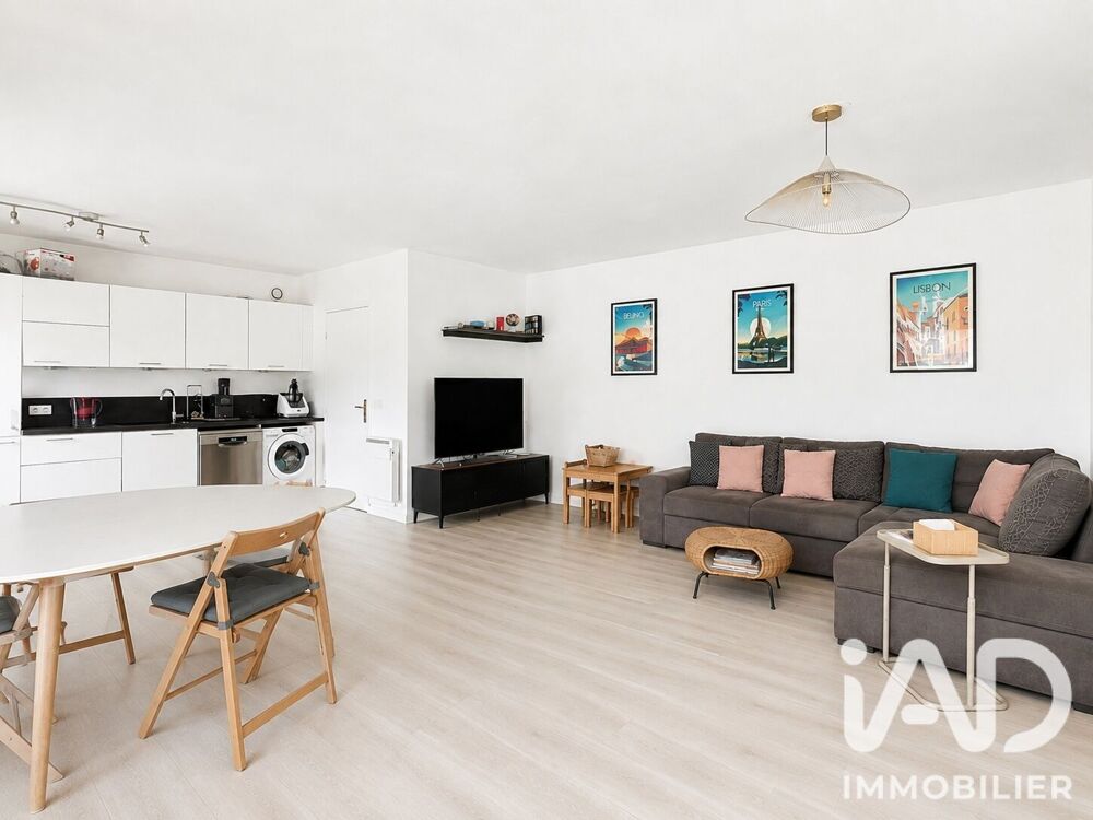 Vente Appartement Vente Appartement 4 pièces Châtillon