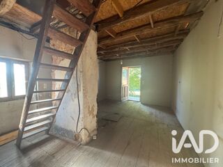  Maison à vendre 2 pièces 30 m²