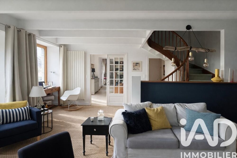 à vendre  Maison Ploubazlanec (22620)