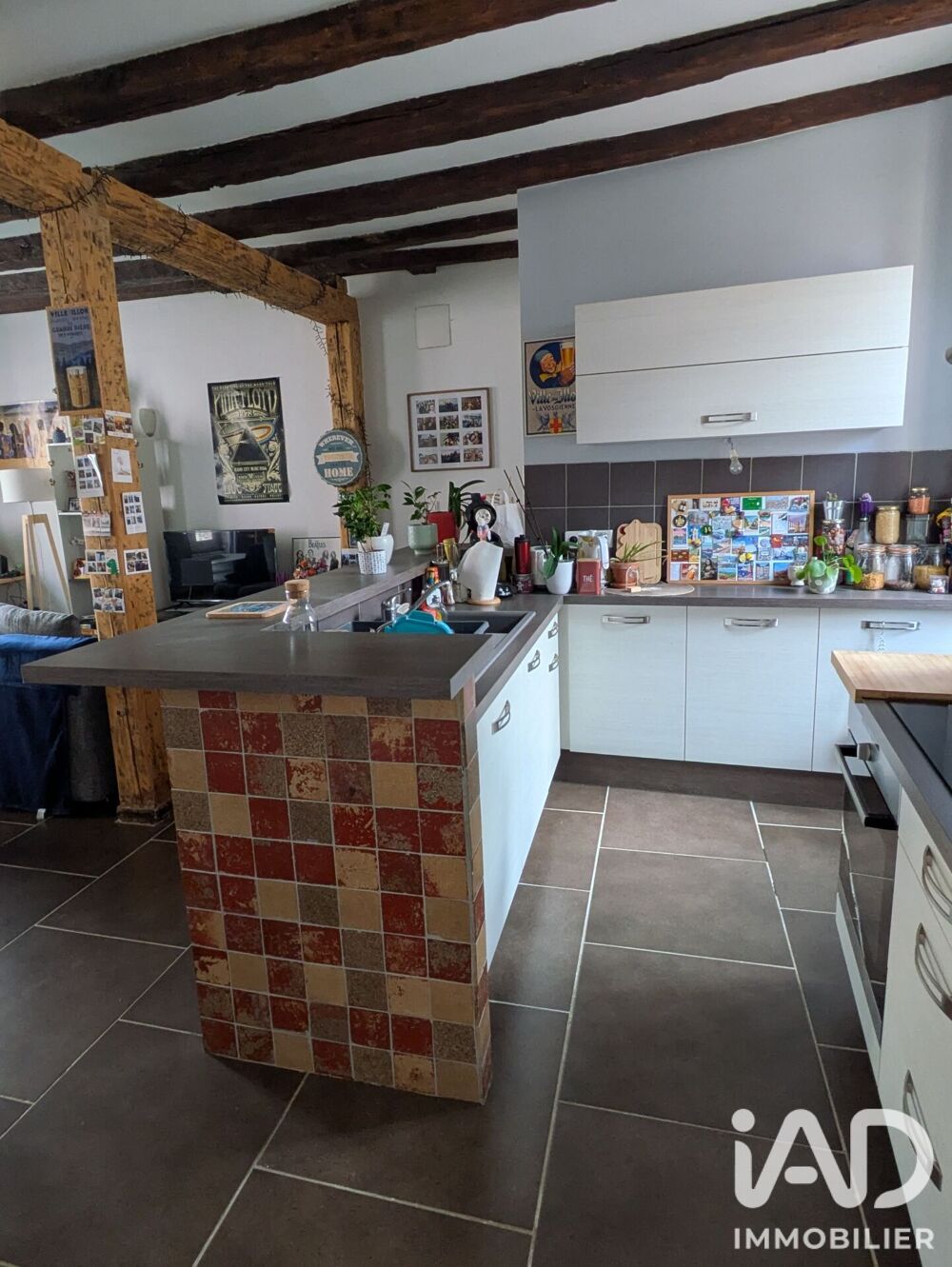Vente Appartement Vente Appartement 3 pièces Montluçon