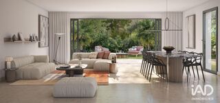  Maison à vendre 6 pièces 155 m²