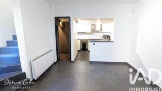  Maison � vendre 4 pi�ces 80 m�