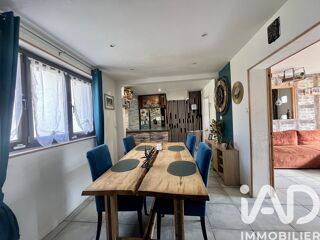  Maison à vendre 5 pièces 84 m²