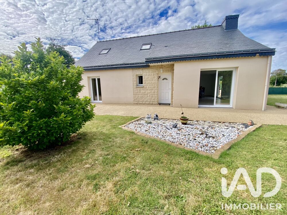 Vente Maison Vente Maison/villa 6 pièces Forges de lanouée