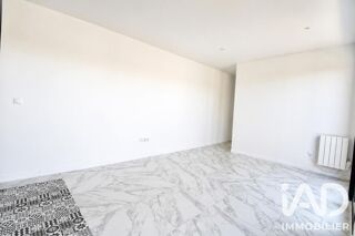  Appartement à vendre 3 pièces 50 m²