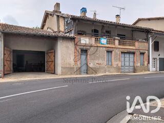  Maison à vendre 4 pièces 110 m²