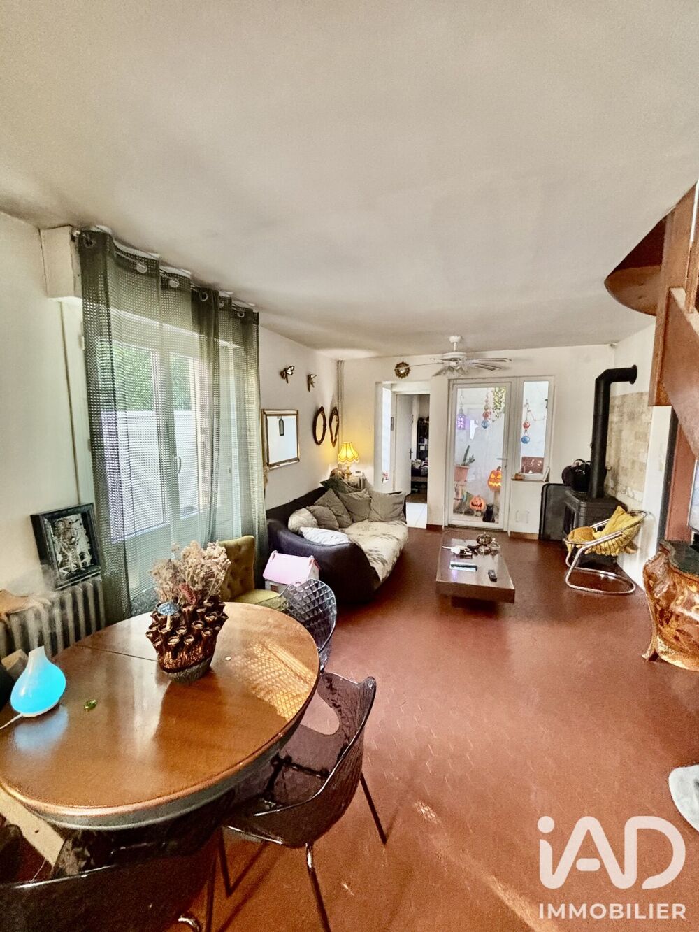Vente Maison Vente Maison/villa 4 pièces Villenave-d'ornon