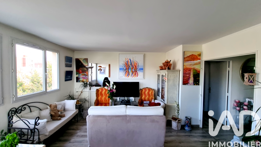 Vente Appartement Vente Appartement 4 pièces Orly