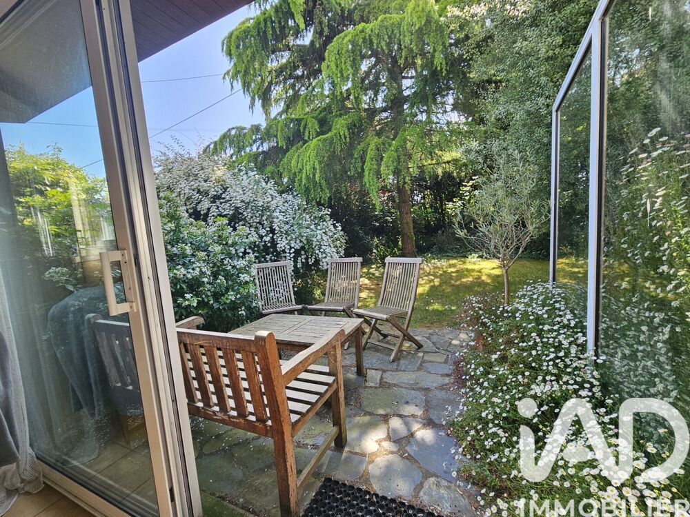 à vendre  Maison Saint-Malo (35400)