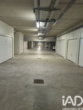  Parking / Garage à vendre 14 m²