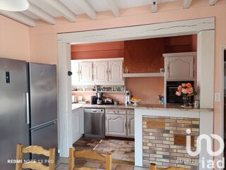  Maison à vendre 7 pièces 239 m²