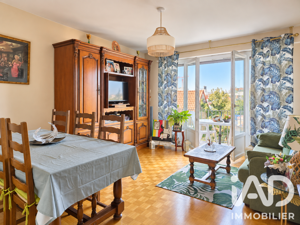 Vente Appartement Vente Appartement 3 pièces Juvisy-sur-orge