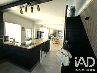  Maison à vendre 4 pièces 130 m²