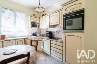  Maison à vendre 7 pièces 150 m²