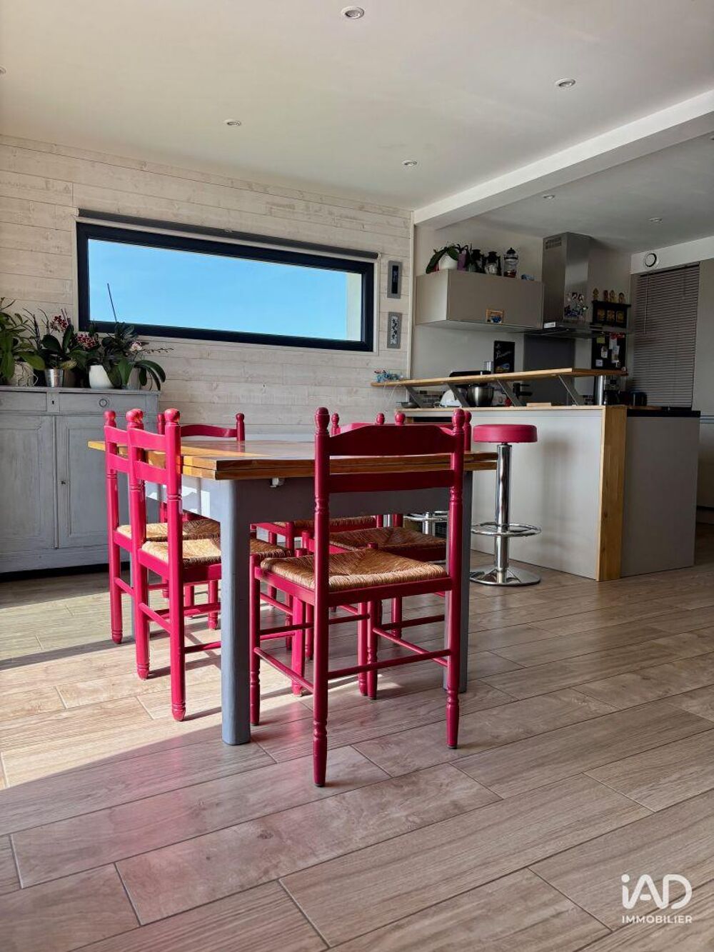 à vendre  Maison Plovan (29720)