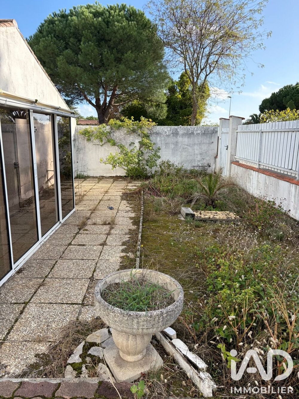 à vendre  Maison Le Bois-Plage-en-Ré (17580)