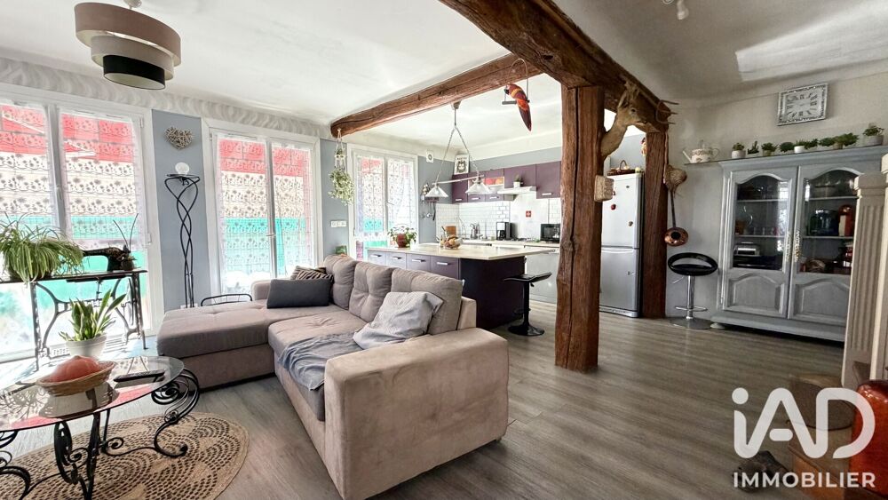 Vente Maison Vente Maison de ville 4 pièces Aureilhan