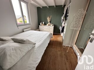  Maison � vendre 4 pi�ces 52 m�