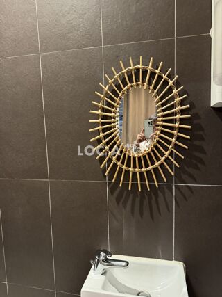  Appartement � louer 1 pi�ce 16 m�