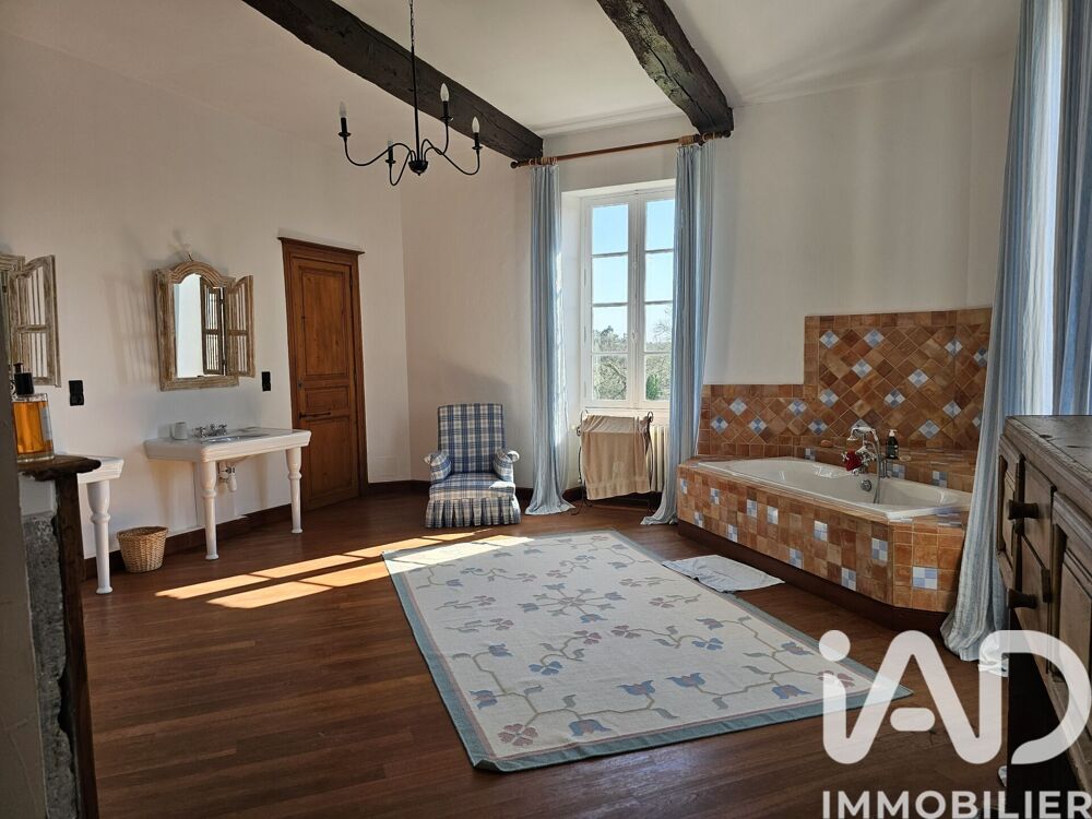 à vendre  Maison Fargues-sur-Ourbise (47700)