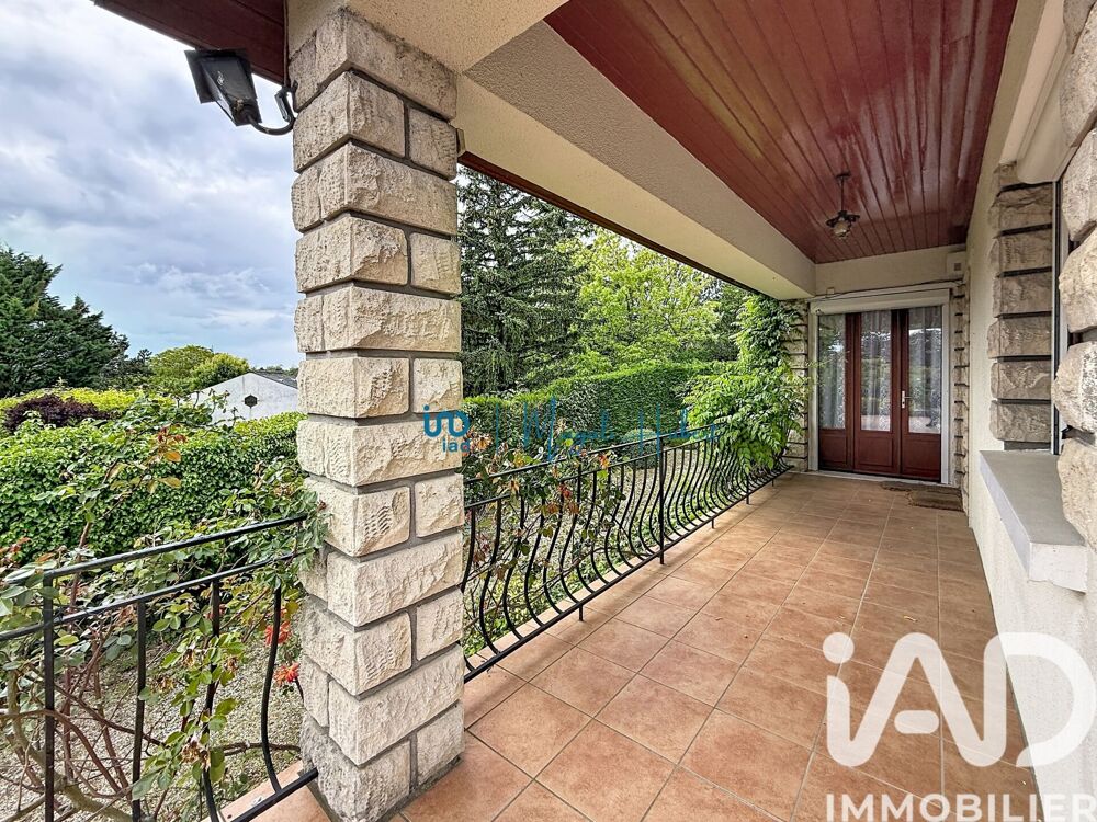 Vente Maison traditionnelle 5 pièces
