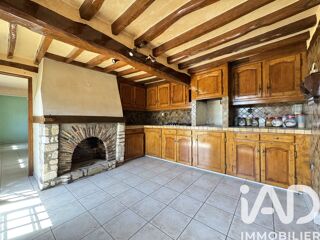  Maison à vendre 8 pièces 130 m²