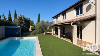  Maison à vendre 6 pièces 127 m²
